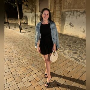 Meet your Posher, Maddie